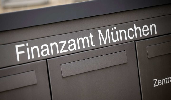 Sanierungsstau bei bayerischen Finanzämtern: Mehrheit der Gebäude sanierungsbedürftig