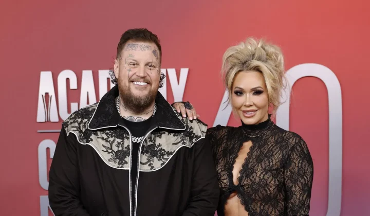 Kontrastprogramm: Jelly Roll und Bunnie Xo feierten Jubiläum kurz vor der Trennung