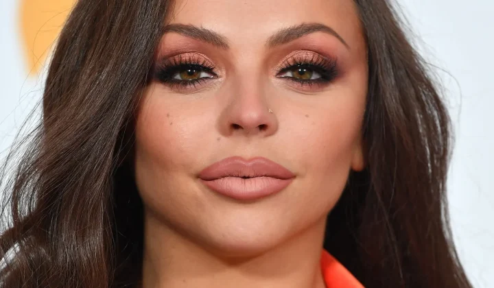 Perrie Edwards lädt Jesy Nelson nicht zu ihrer Hochzeit ein