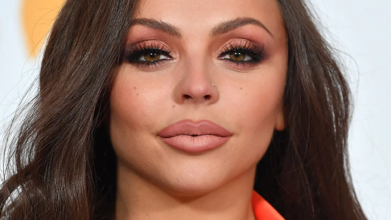 Perrie Edwards und Jesy Nelson als Mitglieder der Girlgroup Little Mix.