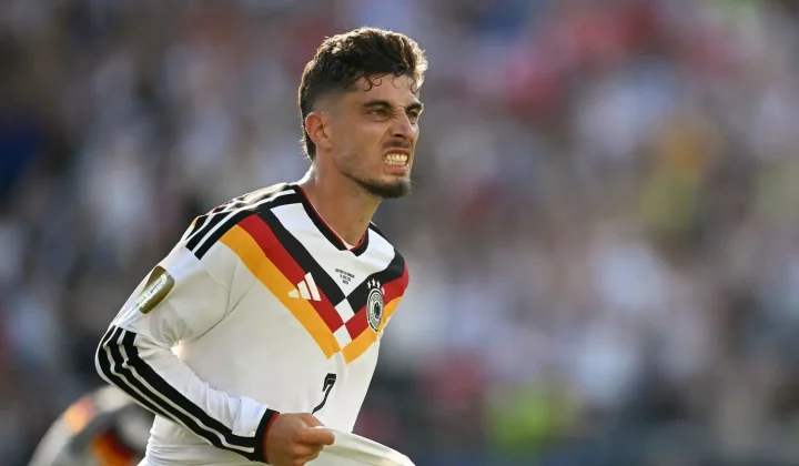 Kai Havertz nach WM-Aus: Bitteres Fazit nach „zweimal reingeschissen