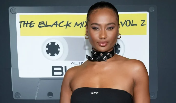 Kayla Nicole: Ex-Freundin von Travis Kelce spricht über ihr Single-Leben
