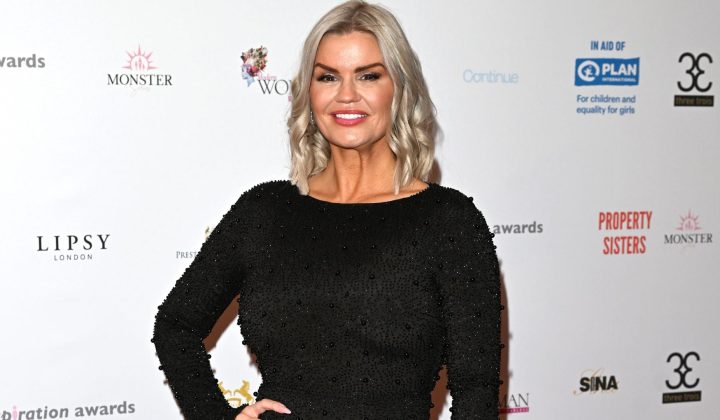 Kerry Katona nach Notfall in Klinik: Sprachprobleme und Erschöpfung belasten die Sängerin