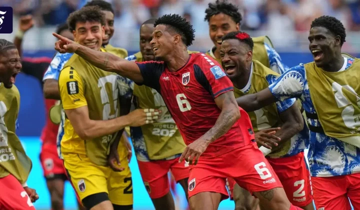 Kap Verde sorgt für WM-Sensation: Unentschieden gegen Uruguay ebnet Weg ins Achtelfinale