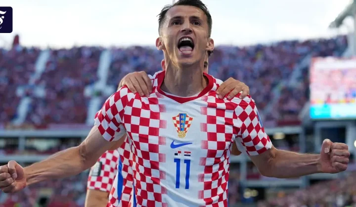 Kroatien zittert sich zum Sieg gegen Panama – Modric feiert Jubiläum