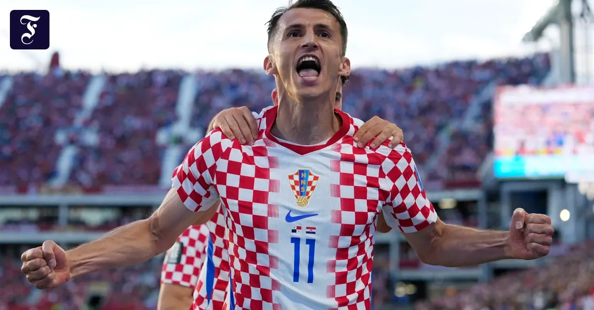 Kroatien zittert sich zum Sieg gegen Panama – Modric feiert Jubiläum