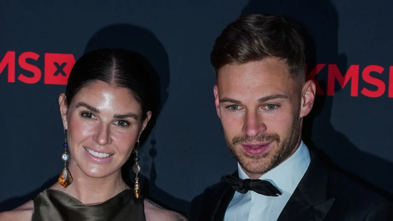 Lina Kimmich reist zur WM 2026 in die USA, um Joshua zu unterstützen