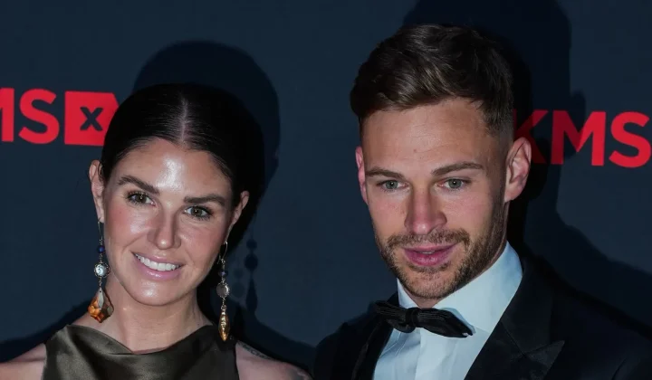 Lina Kimmich reist zur WM 2026 in die USA, um Joshua zu unterstützen