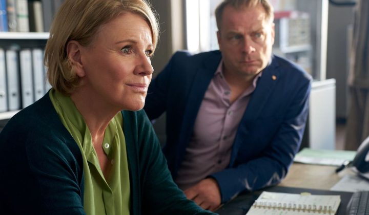 Marie Brand und die Ehrenfrauen“: ZDF wiederholt Krimi mit Sizilien-Bezug
