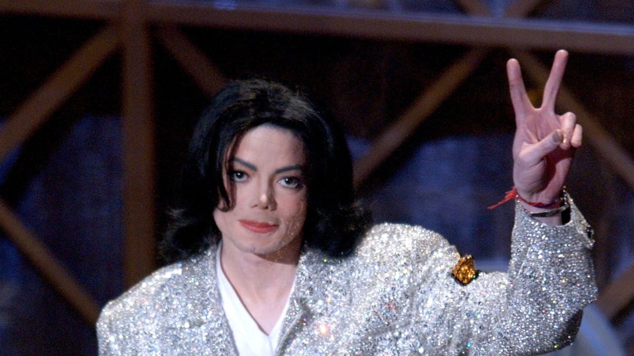 Michael Jackson bricht Chartrekord mit „Chicago