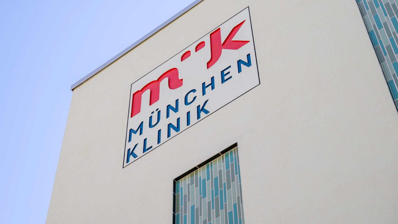 München Klinik Harlaching Completes Major Relocation to New State-of-the-Art Facility