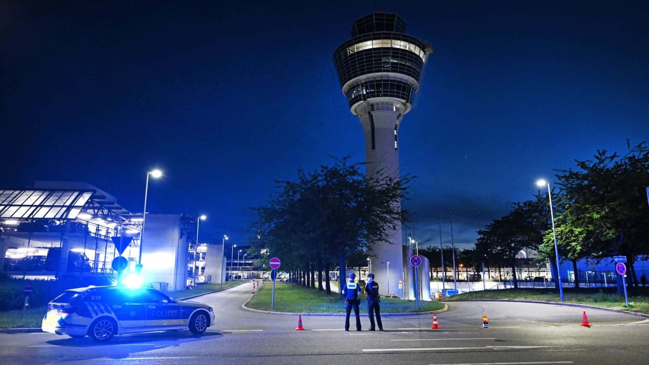 Flugbetrieb am Münchner Flughafen nach Feueralarm weitgehend normalisiert