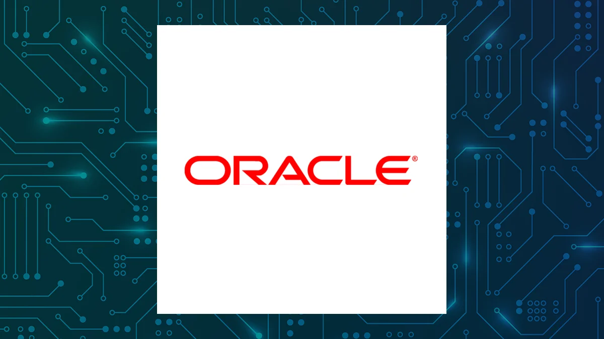 Oracle verzeichnet Rekordquartal dank KI-Boom und Cloud-Wachstum