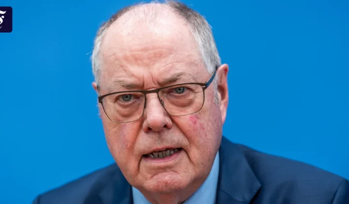 Steinbrück schlägt neue Strategie im Umgang mit der AfD vor