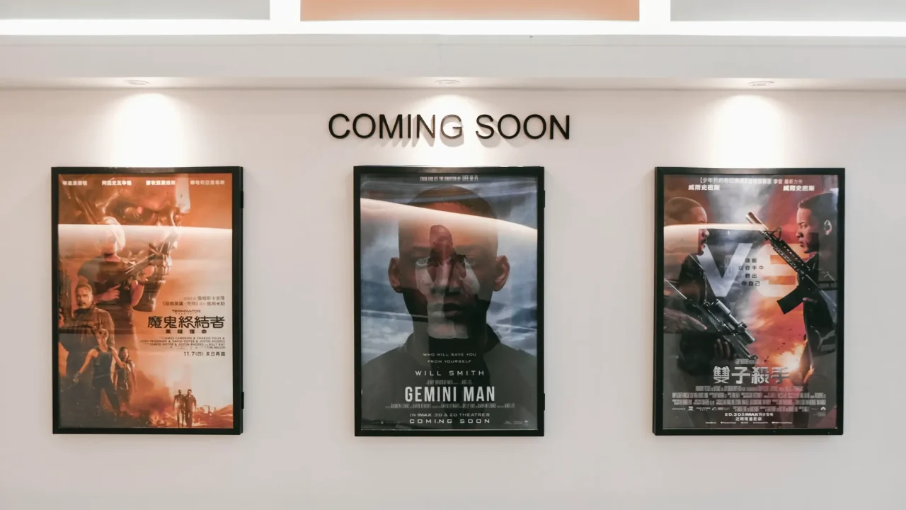 Juli-Kalender 2026: Alle neuen Filme und Serien in Deutschland als schnelle Übersicht