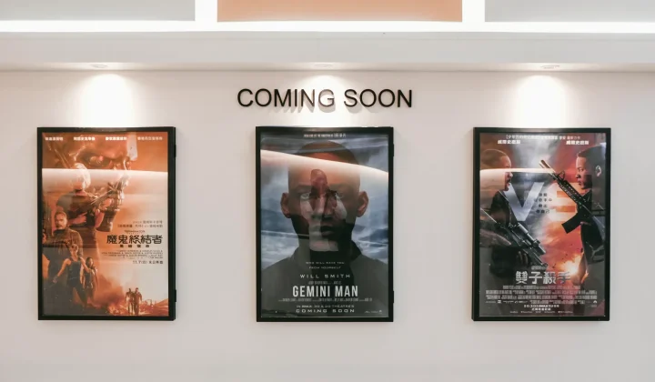 Juli-Kalender 2026: Alle neuen Filme und Serien in Deutschland als schnelle Übersicht