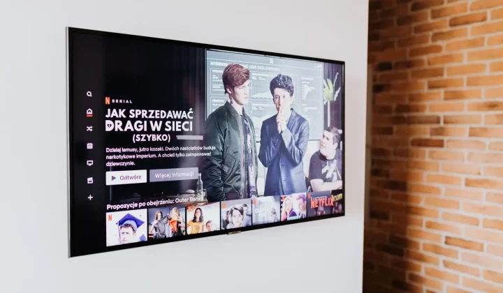 Die meistgesehenen TV- und Streaming-Formate 2025: Was das über Sehgewohnheiten verrät