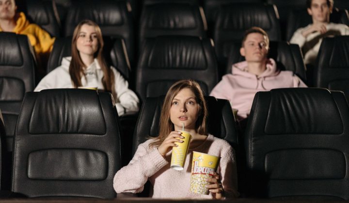 Die wichtigsten Kinostarts der Woche: Was sich im Kino wirklich lohnt