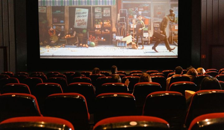 „Michael“: Warum der Rekordstart des Musikfilms trotzdem Fragen offenlässt