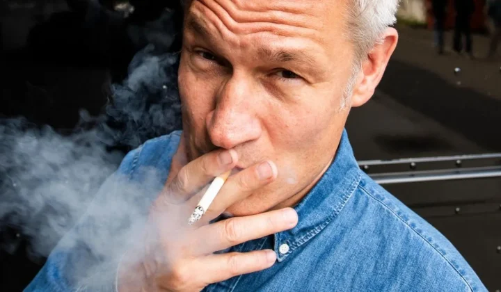 Ulf Poschardt: „Es gibt zu viele Faule im Land, Drückeberger, die nichts riskieren“