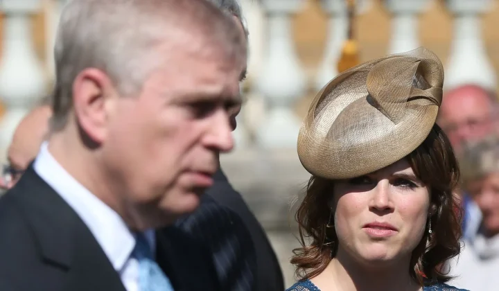 Prinzessin Eugenie ehrt Ehemann Jack Brooksbank zum Vatertag – Vater Andrew bleibt unerwähnt