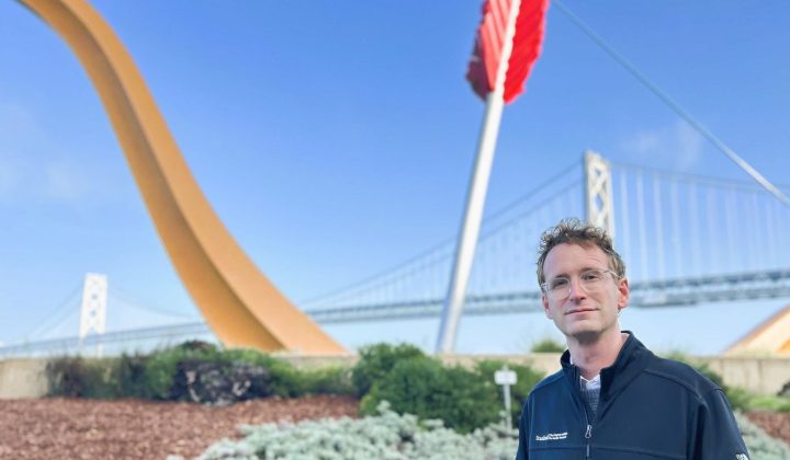 Rechtsruck im Silicon Valley“: Doku beleuchtet politische Umbrüche in Tech-Zentren