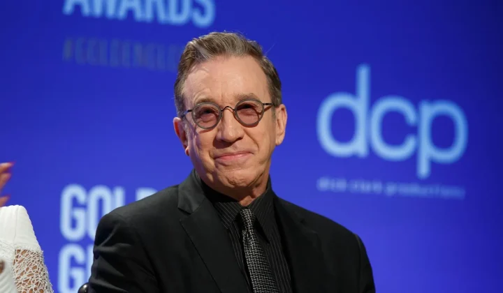 Tim Allen: Warum der Serienstar einst kein Vater werden wollte