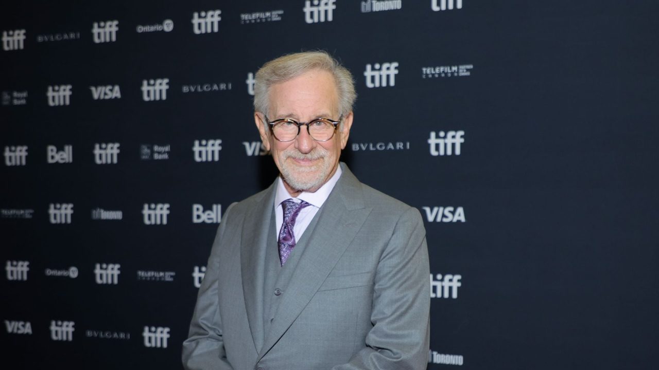 Steven Spielberg: KI hat in Hollywood keinen Platz in kreativen Prozessen