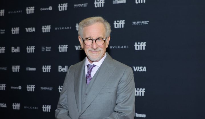 Steven Spielberg: KI hat in Hollywood keinen Platz in kreativen Prozessen