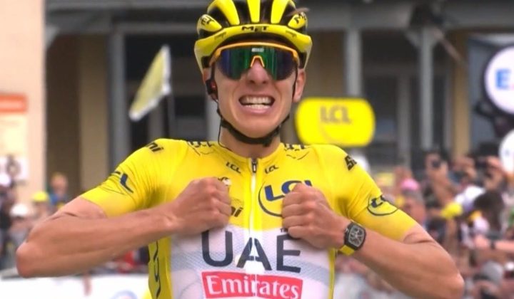 Tour de France 2026: Spektakulärer Auftakt in Barcelona und heiße Favoriten