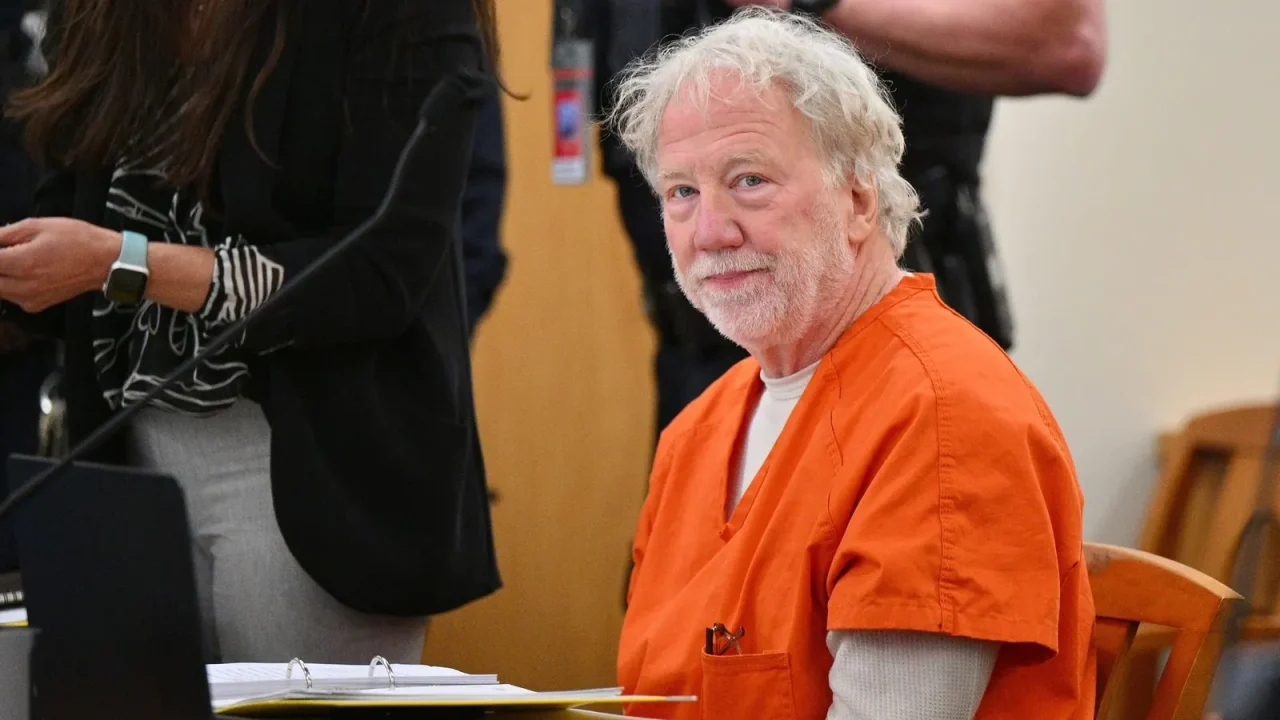 Timothy Busfield beantragt Abweisung der Missbrauchsklage