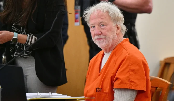 Timothy Busfield beantragt Abweisung der Missbrauchsklage