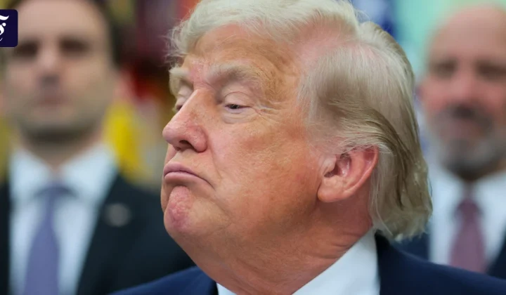 US-Gericht stoppt zentrales Wahlrechts-Tool von Trumps Agenda