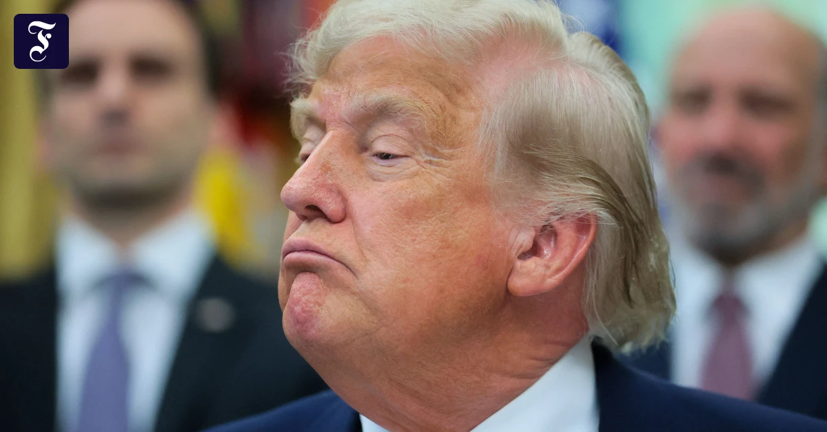 US-Gericht stoppt zentrales Wahlrechts-Tool von Trumps Agenda