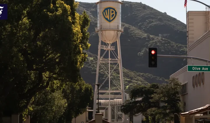 US-Regierung genehmigt Mega-Deal: Paramount übernimmt Warner Bros.