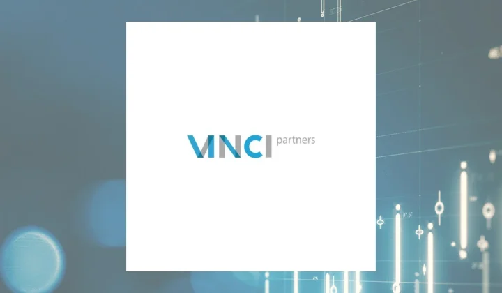 CFO von Vinci Compass Investments verkauft Aktien im Wert von über 29.000 US-Dollar