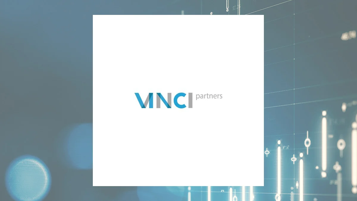 CFO von Vinci Compass Investments verkauft Aktien im Wert von über 29.000 US-Dollar