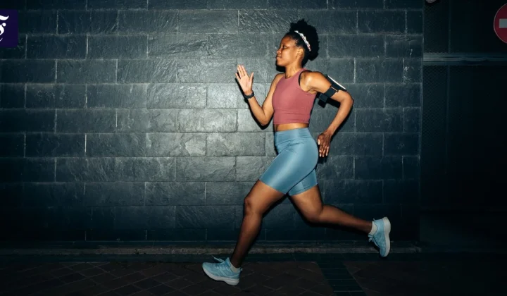 Fitness-Mythen unter der Lupe: Experten klären auf