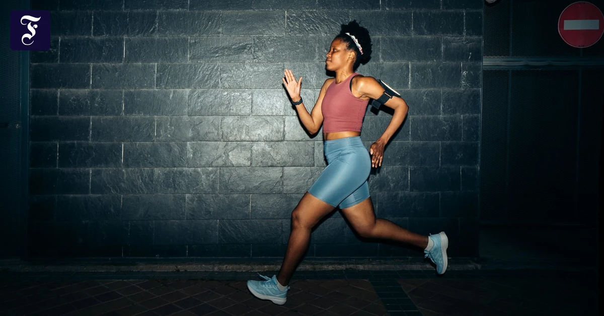 Fitness-Mythen unter der Lupe: Experten klären auf