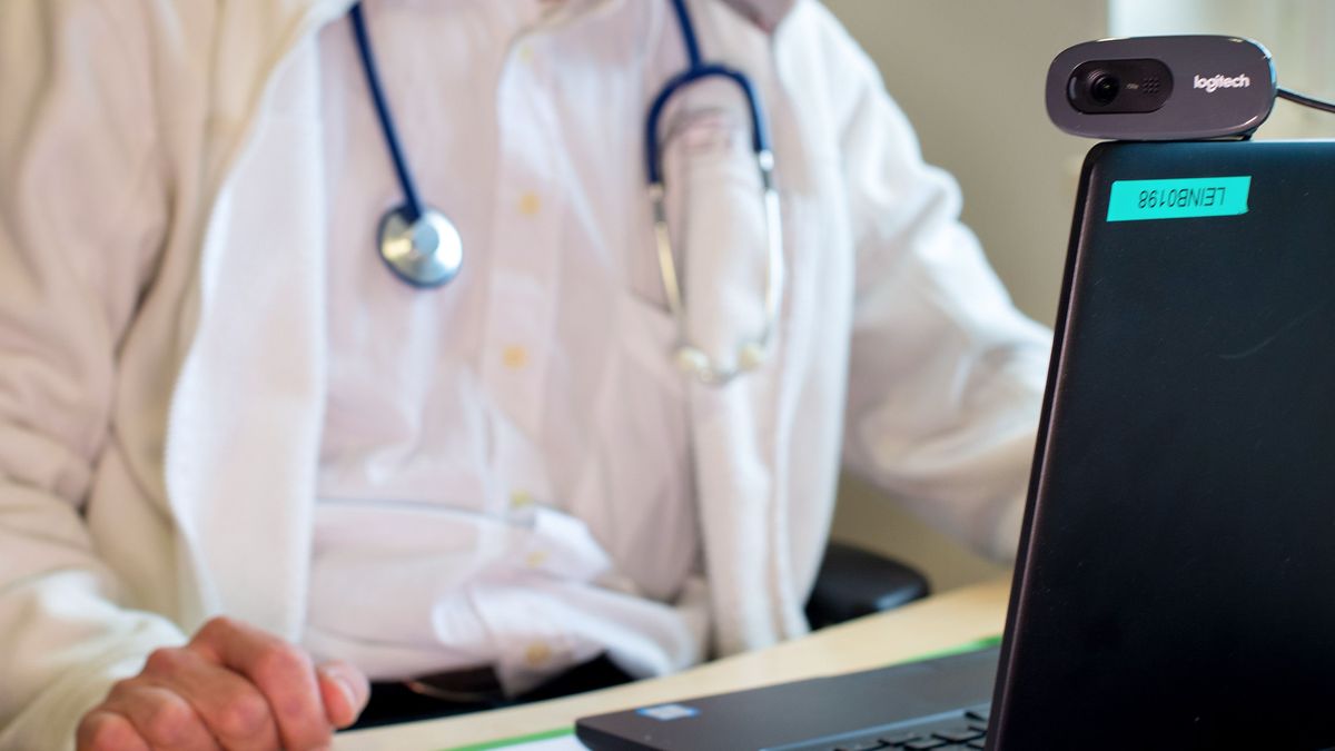 Hausärzte warnen vor „Fiasko“ bei stabilem Krankenkassenbeitrag