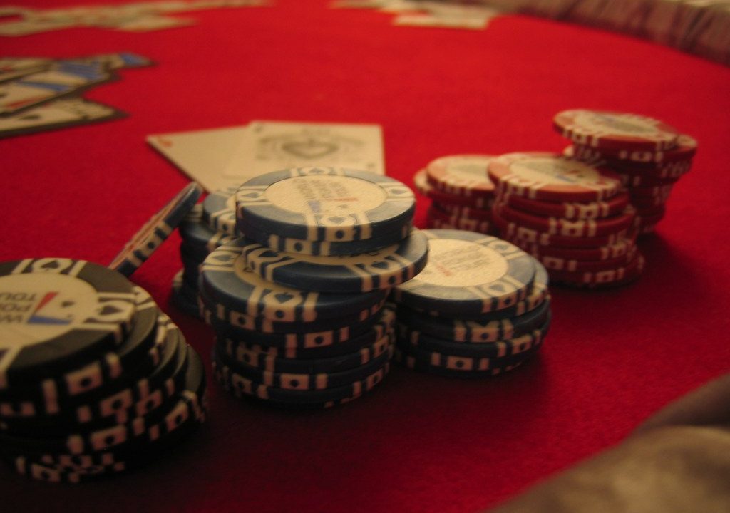 Die Faszination von Casino-Spielen in der digitalen Welt: Ein Blick auf Trends und Unterhaltung