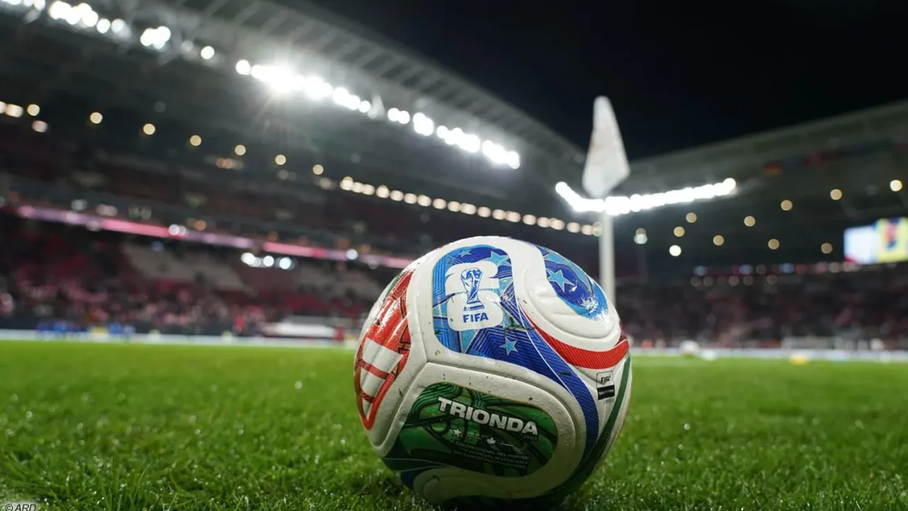 WM 2026: Argentinien fordert Ägypten im Achtelfinale – Übertragung live im Ersten und bei MagentaTV