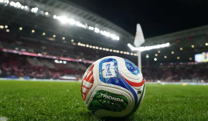 WM 2026: Argentinien fordert Ägypten im Achtelfinale – Übertragung live im Ersten und bei MagentaTV
