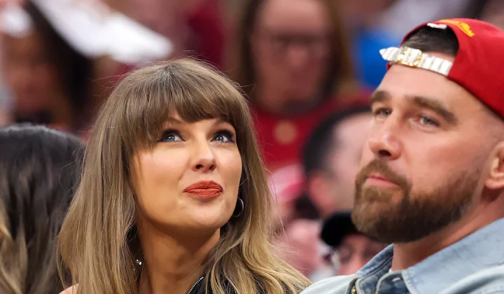 Taylor Swift und Travis Kelce: Neues Haustier sorgt für Aufsehen