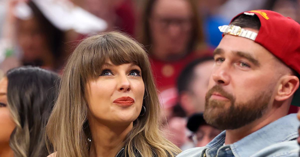 Taylor Swift und Travis Kelce: Neues Haustier sorgt für Aufsehen