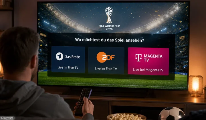 WM 2026 Halbfinale: Übertragung, Kommentatoren und Experten im Überblick