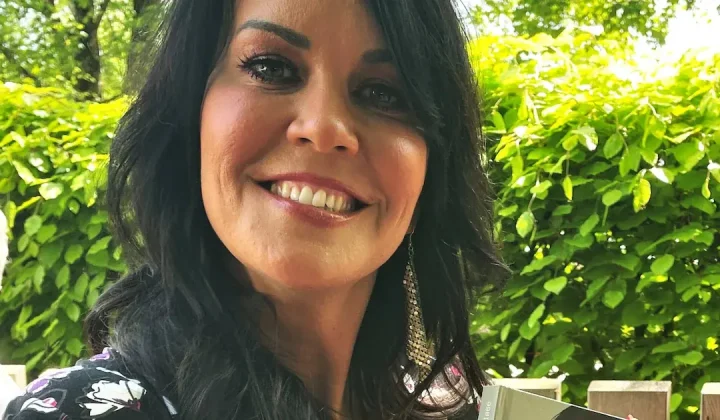 Martina Reuter: Von 125 Kilo zur Bodybuilding-Meisterin – und wie sie berufliche Rückschläge verkraftet