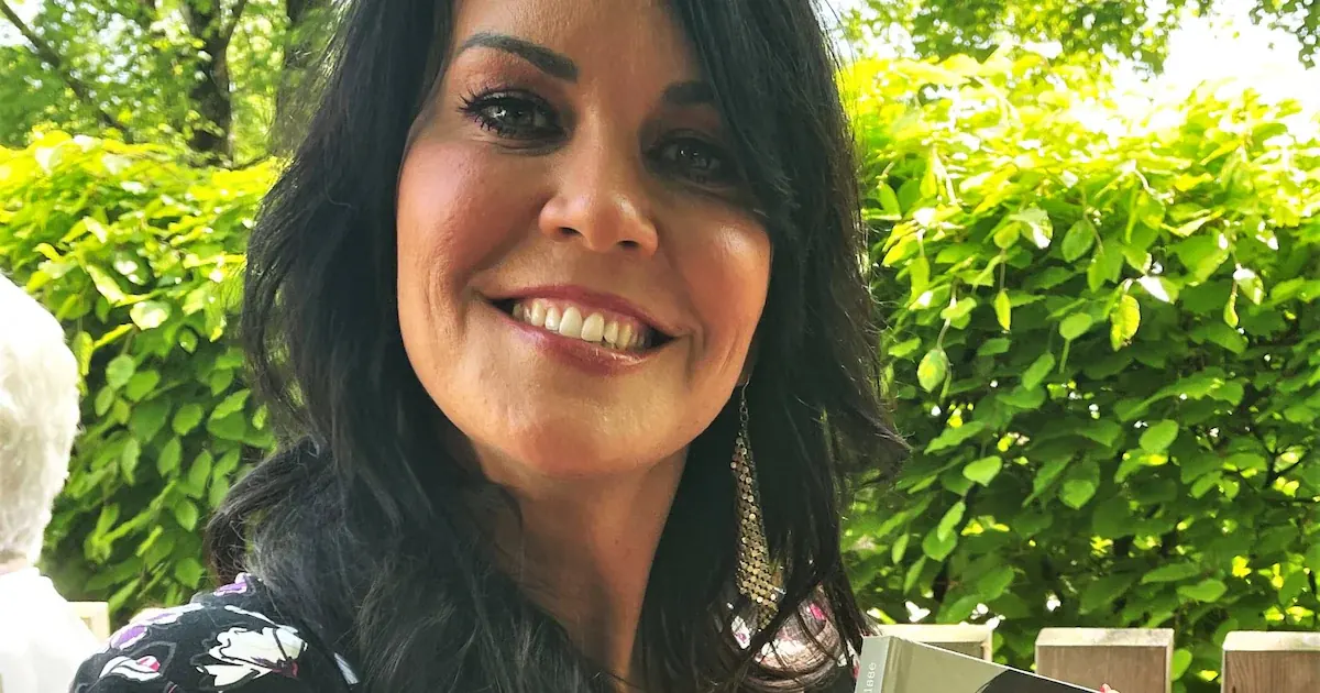 Martina Reuter: Von 125 Kilo zur Bodybuilding-Meisterin – und wie sie berufliche Rückschläge verkraftet
