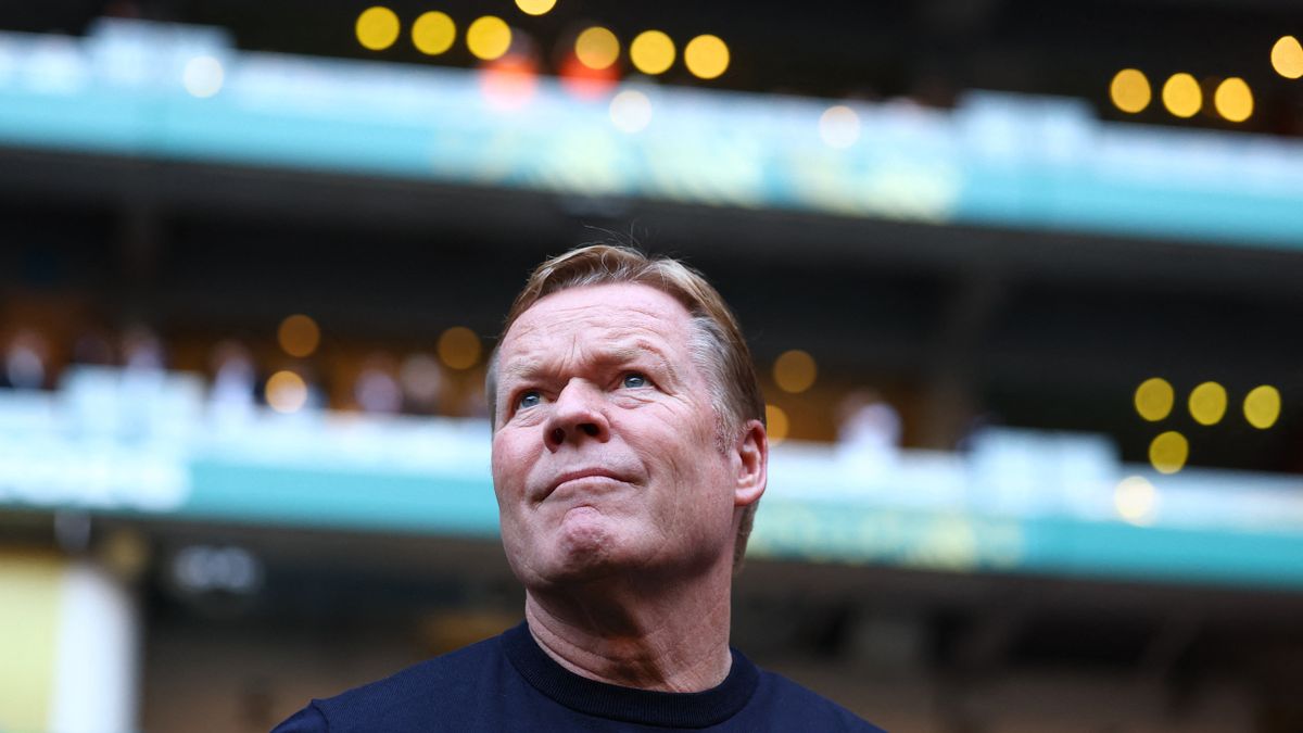 Ronald Koeman tritt nach WM-Aus als niederländischer Nationaltrainer zurück