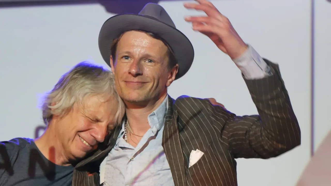 Andreas Dresen adaptiert Elke Heidenreichs Roman „Alte Liebe“ mit Dagmar Manzel und Joachim Król
